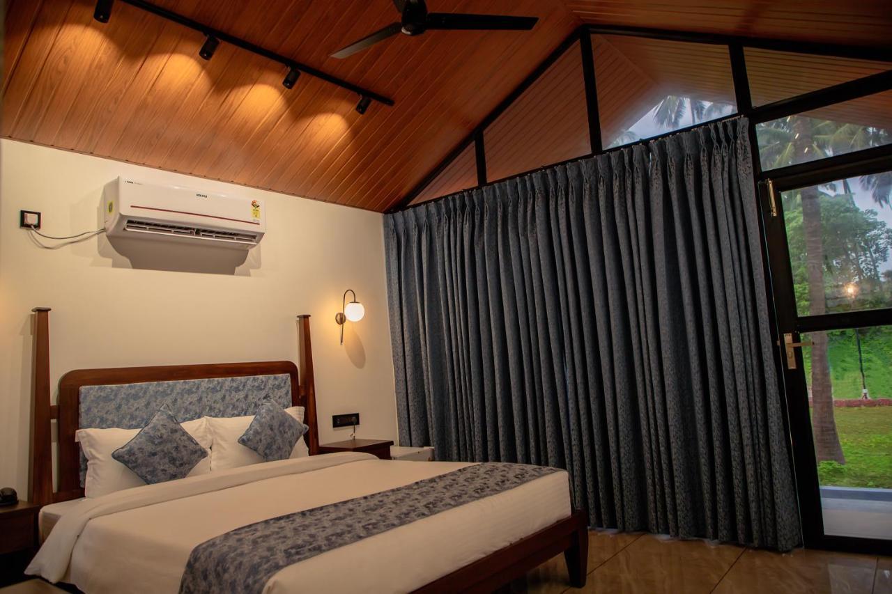 White Sand Beach Resort Kondivali Ngoại thất bức ảnh