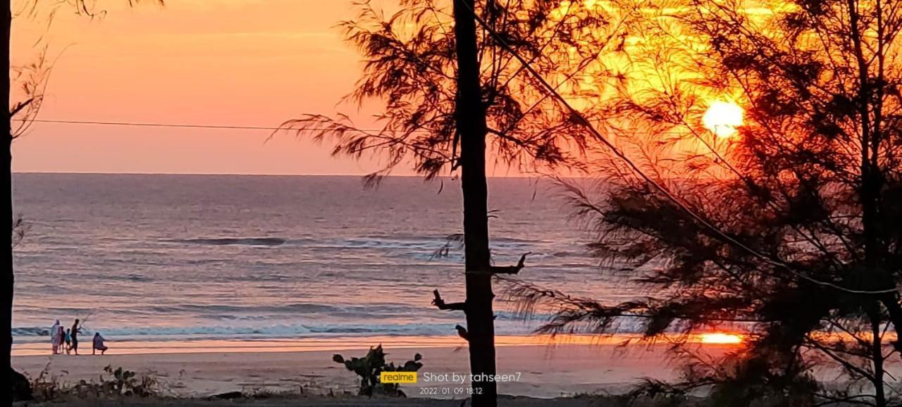 White Sand Beach Resort Kondivali Ngoại thất bức ảnh